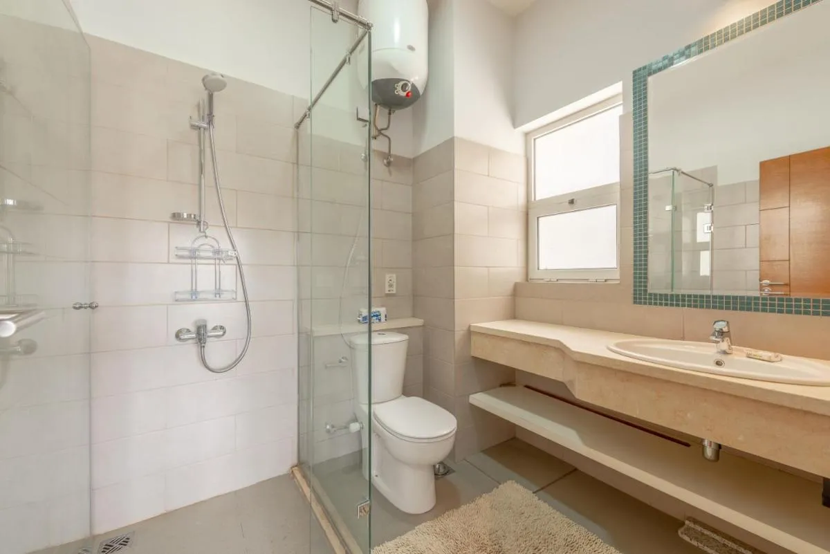 Image 2 of Ground Floor 2BR in Waterside, El Gouna. Lagoon & Pool