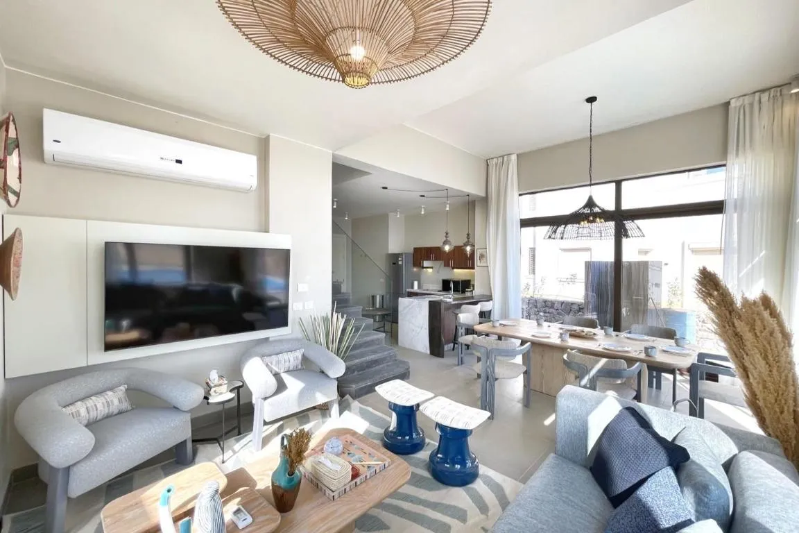 Image of Haute & Hand-Picked 4BDR Villa Private Pool