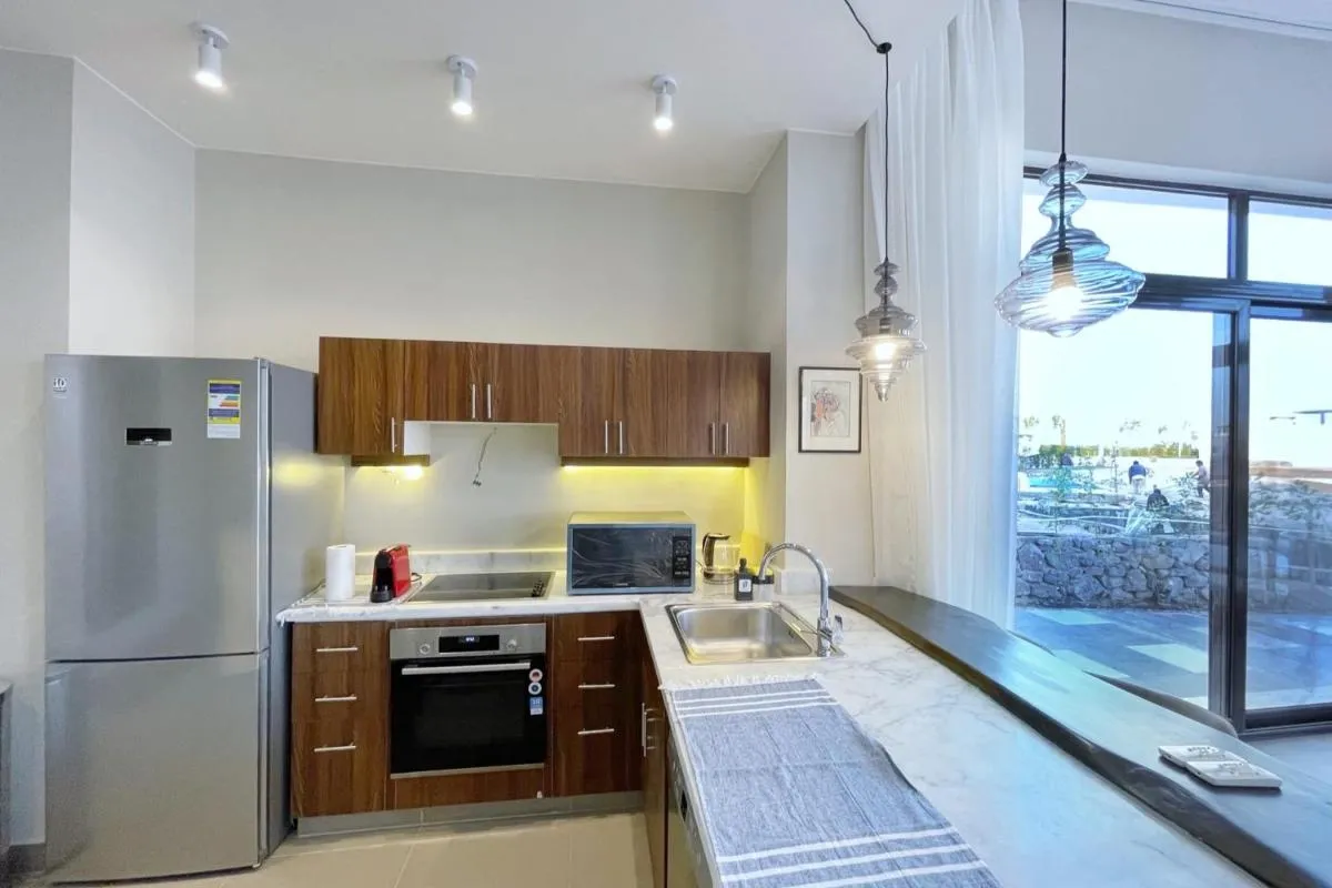 Image 6 of Haute & Hand-Picked 4BDR Villa Private Pool