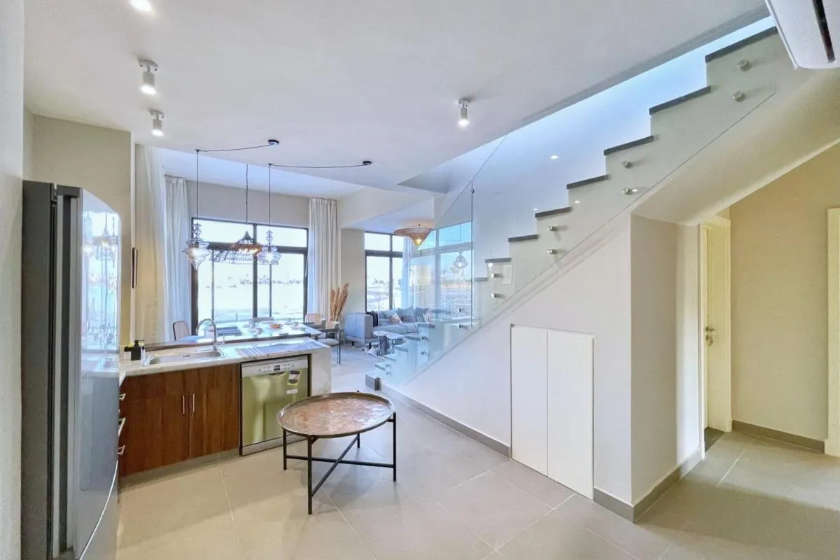 Image 5 of Haute & Hand-Picked 4BDR Villa Private Pool