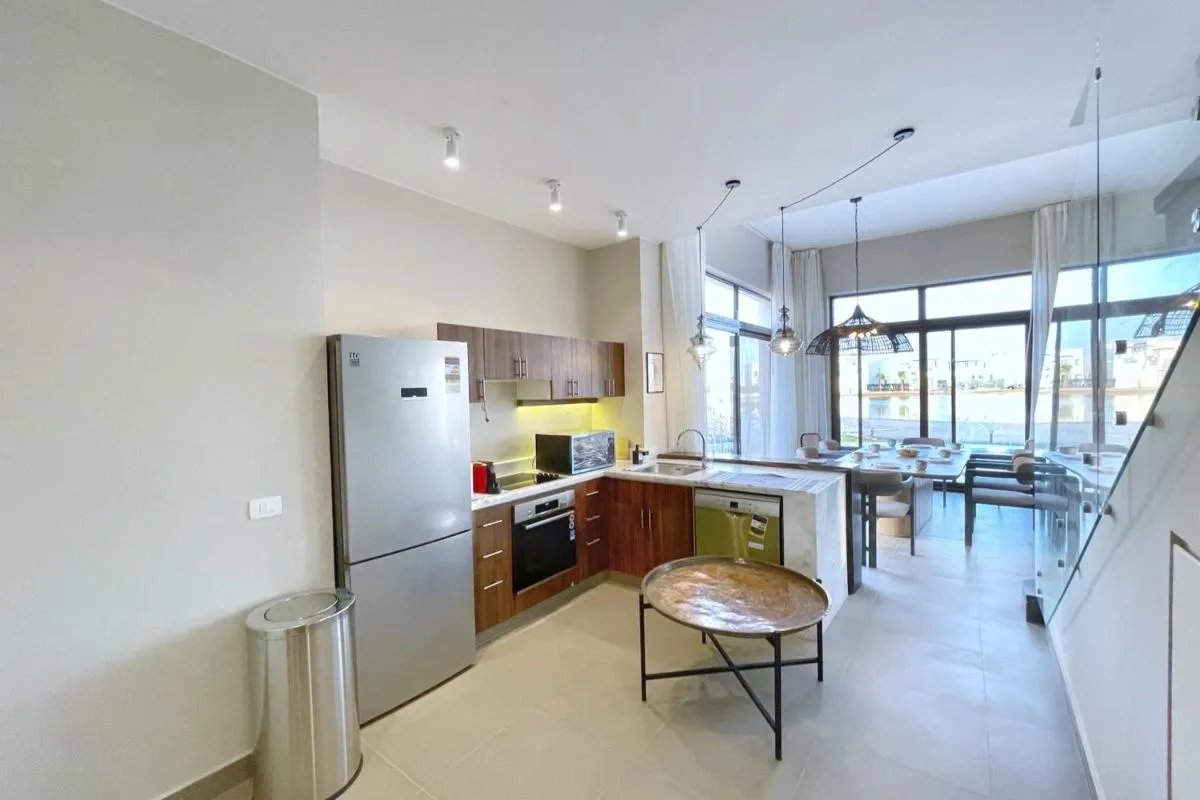 Image 4 of Haute & Hand-Picked 4BDR Villa Private Pool