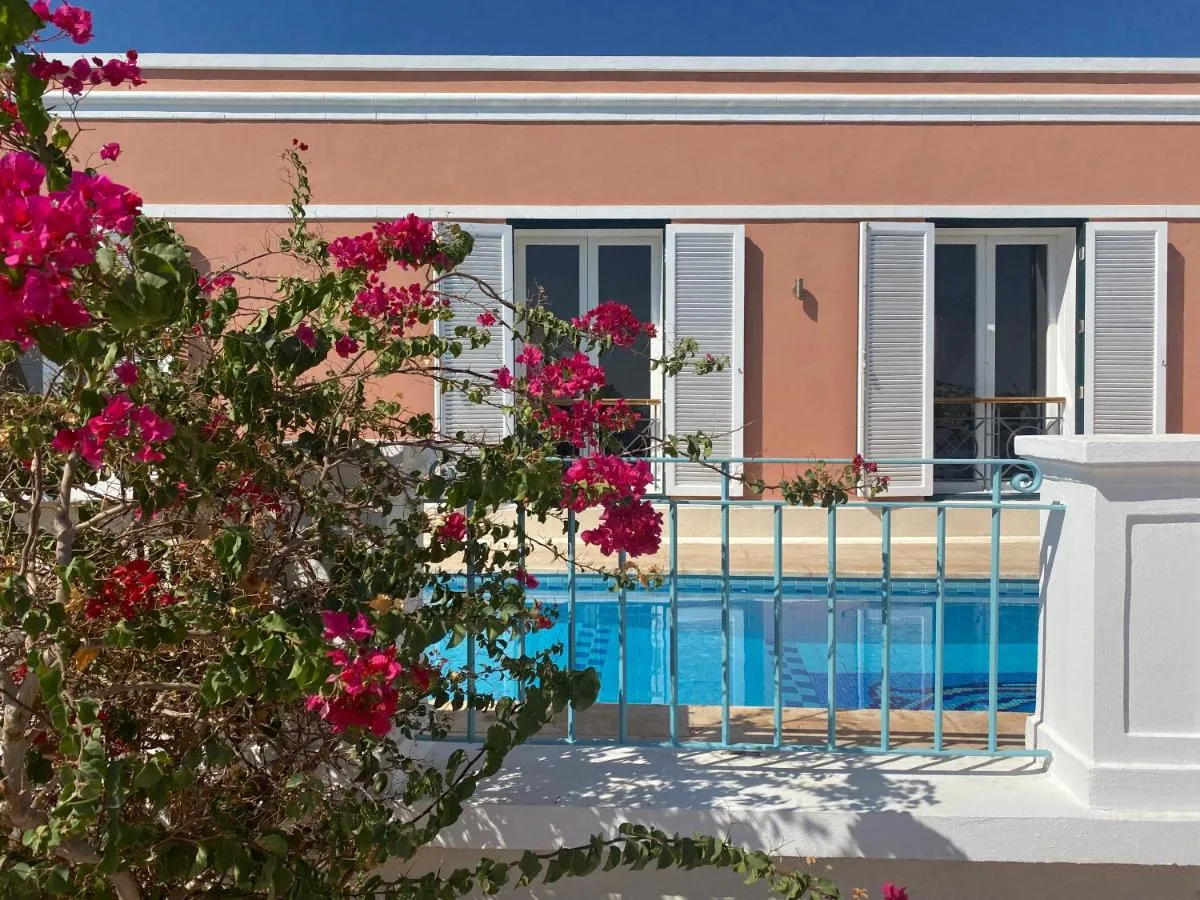 Image 3 of Hill Villa Venezia El Gouna: pool, beach & WiFi