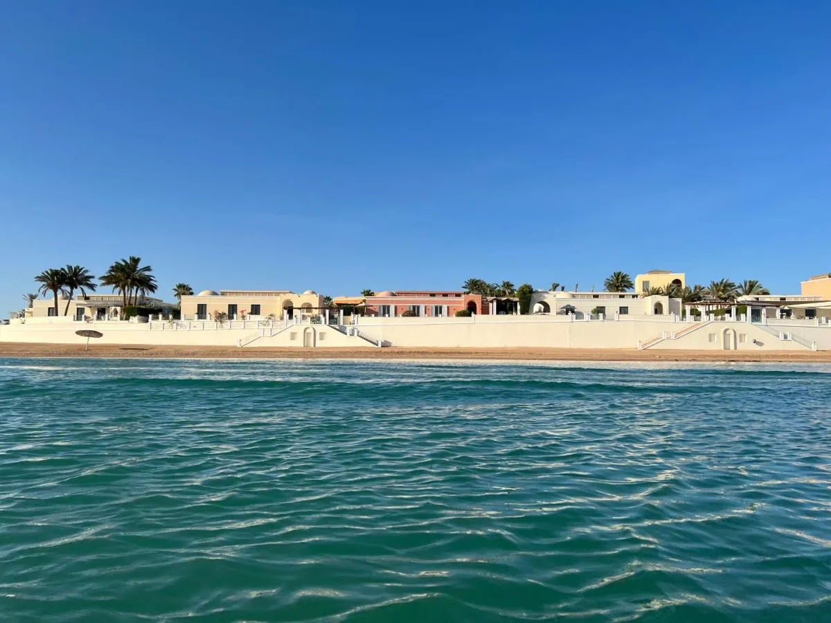 Image 6 of Hill Villa Venezia El Gouna: pool, beach & WiFi