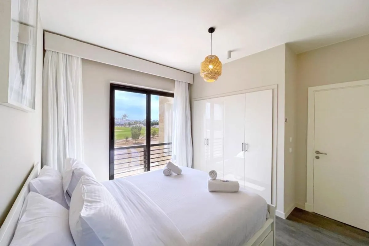 Image 1 of Homelike & Sunny 1 BDR Cyan El Gouna