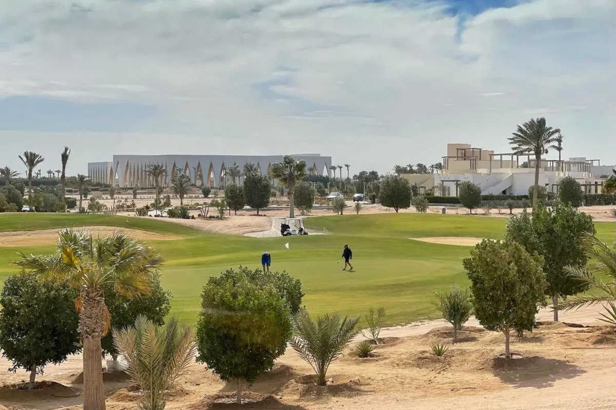 Image 2 of Homelike & Sunny 1 BDR Cyan El Gouna