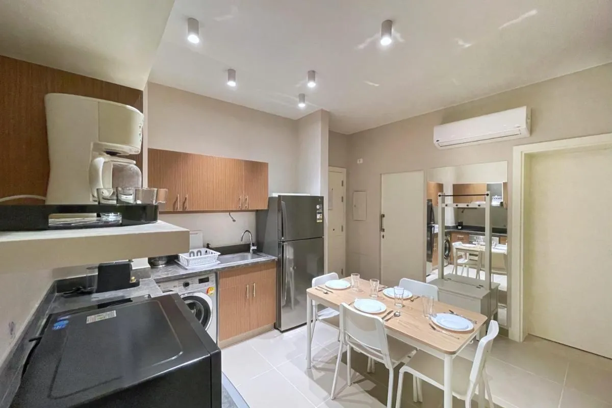 Image 6 of Homelike & Sunny 1 BDR Cyan El Gouna