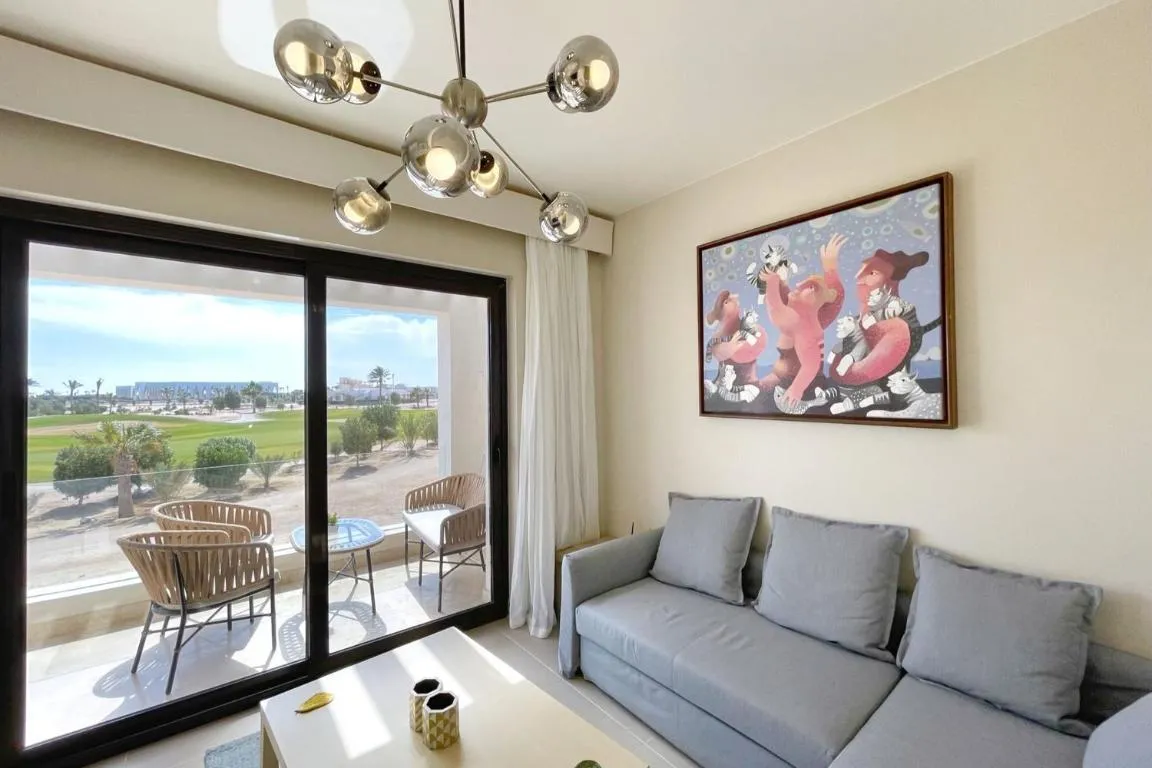 Image of Homelike & Sunny 1 BDR Cyan El Gouna