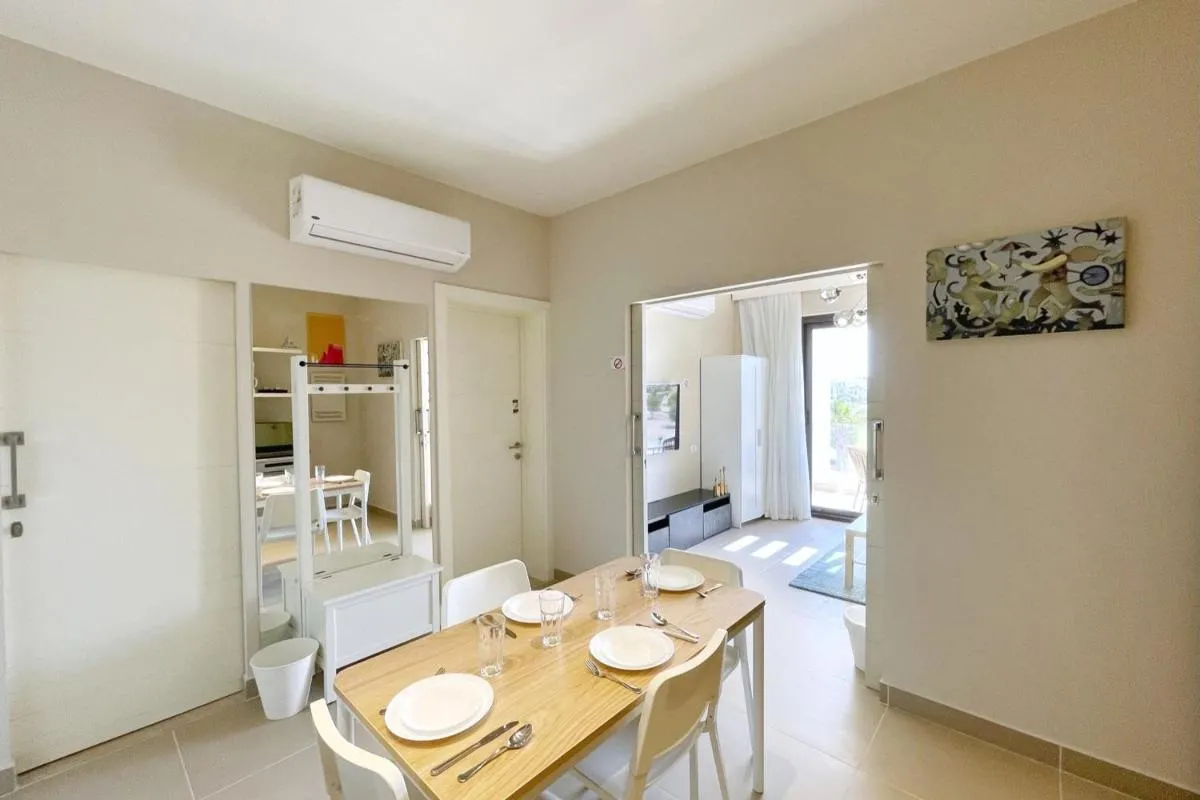 Image 5 of Homelike & Sunny 1 BDR Cyan El Gouna