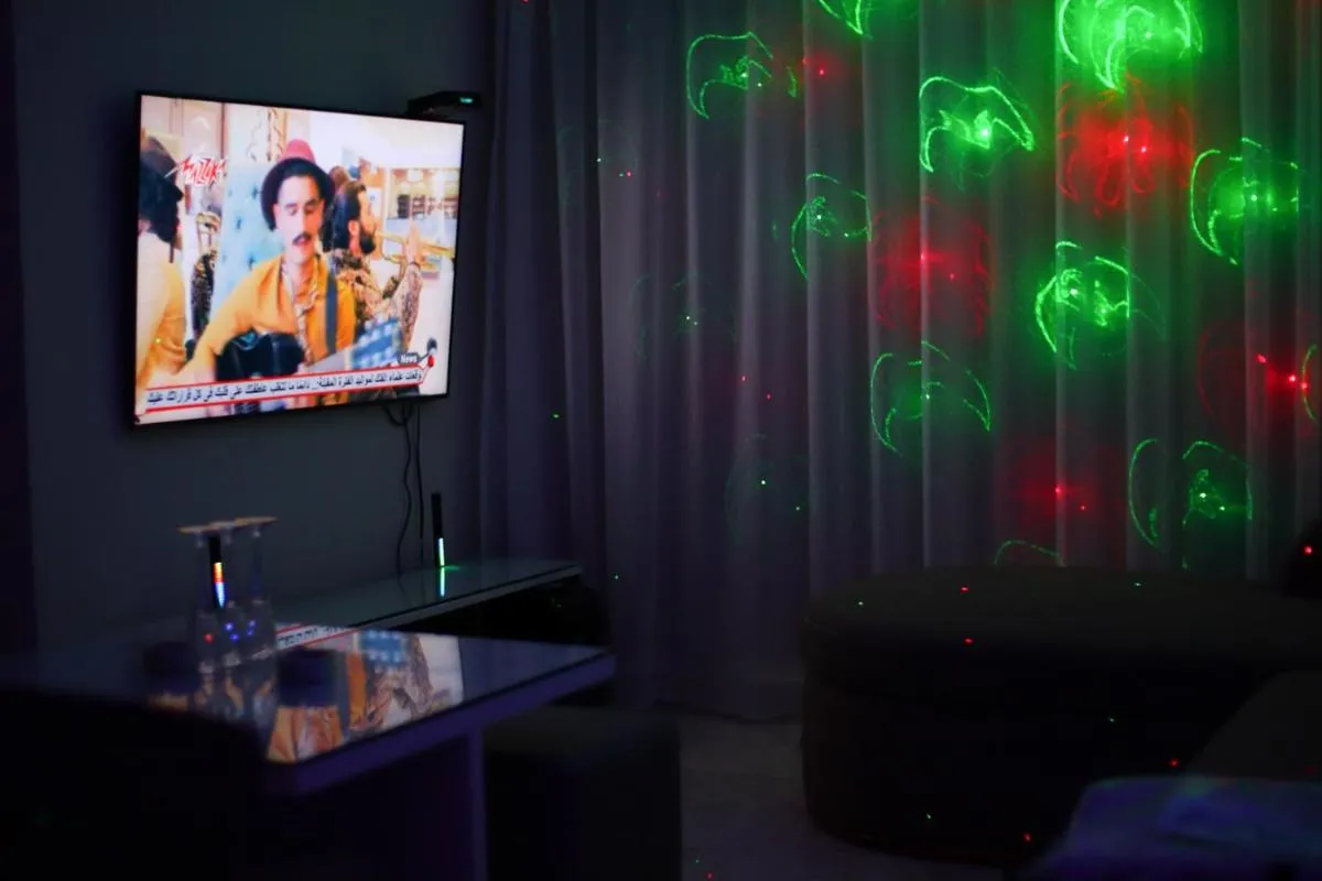 Image 2 of Hostgool Chalets in Mirage bay resort & aqua park