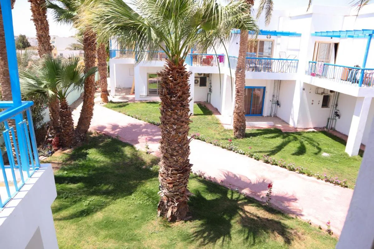 Image 3 of Hostgool Chalets in Mirage bay resort & aqua park