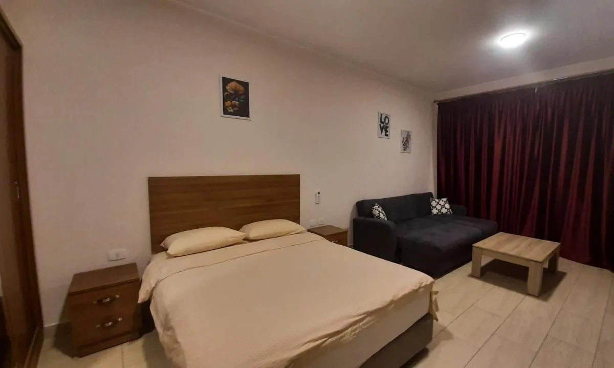 Image 1 of Hurghada Aldau Heights Studio