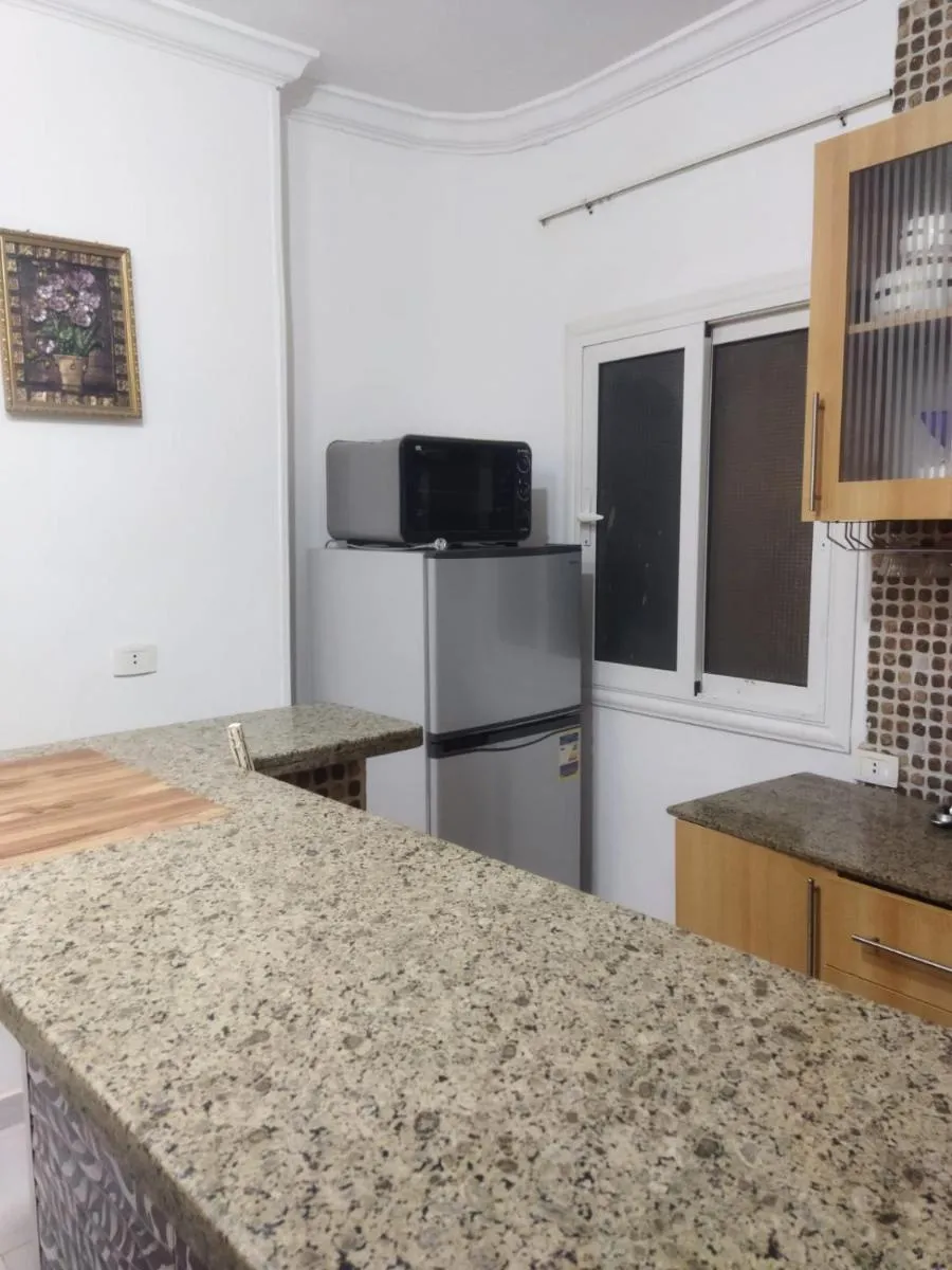 Image 6 of Hurghada City Apartment1