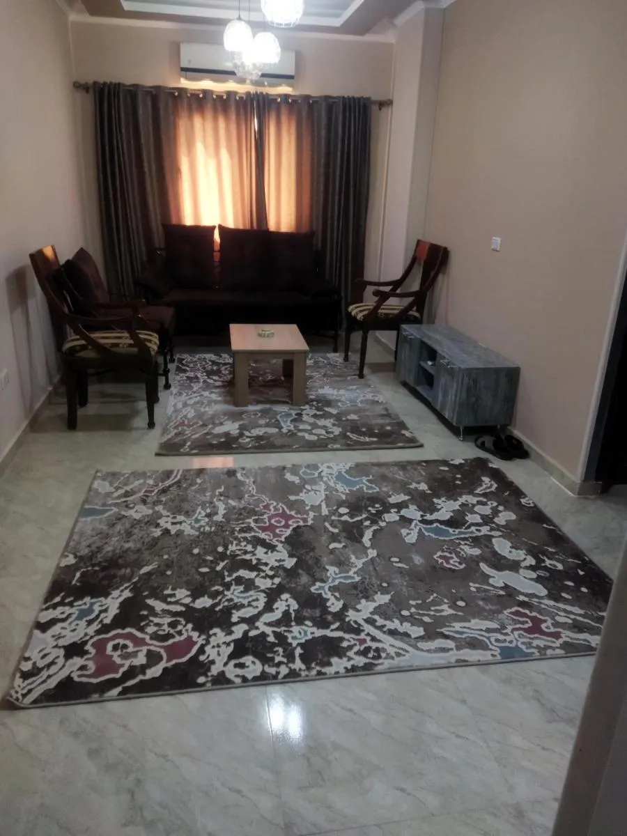Image 1 of Hurghada City Apartment2