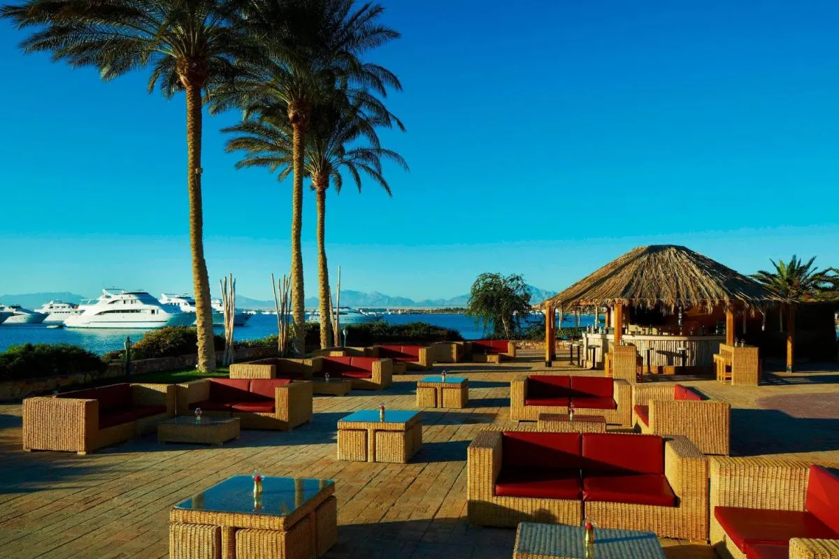 Image 6 of Hurghada Marriott Beach Resort