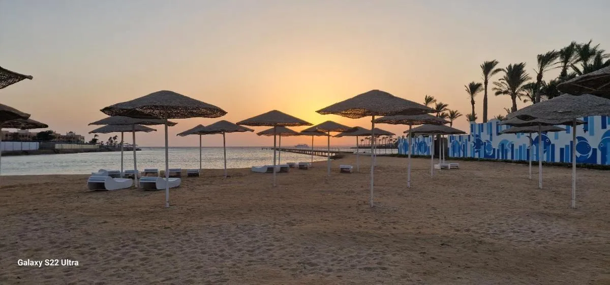 Image 6 of Hurghada Scandic Resort SSV- Private Sandy Beach Coral Reef Retreat with Free Wi-Fi