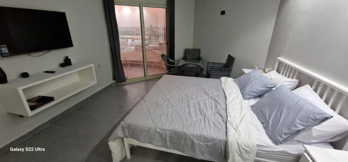 Image 1 of Hurghada Scandic Resort SSV- Private Sandy Beach Coral Reef Retreat with Free Wi-Fi