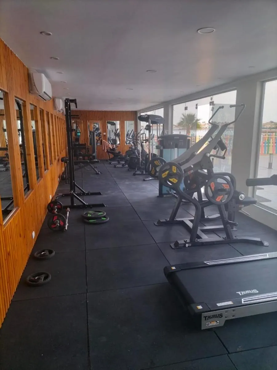 Image 5 of Hurghada Scandic Resort SSV- Private Sandy Beach Coral Reef Retreat with Free Wi-Fi