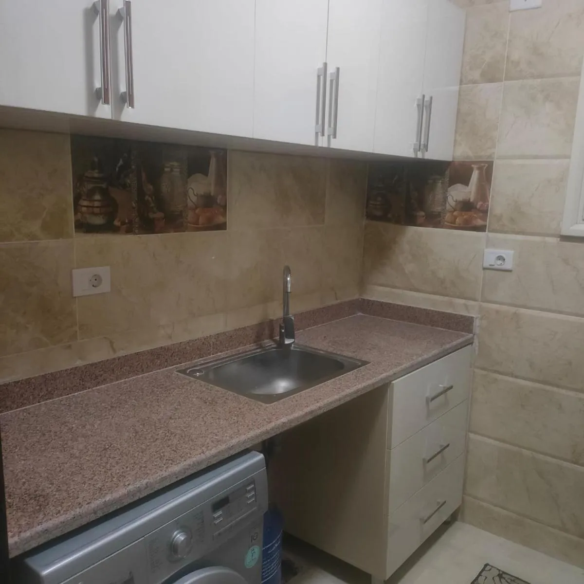 Image 4 of Hurghada Sea View Apartment