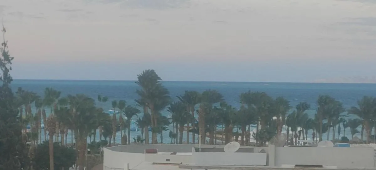 Image of Hurghada Sea View Apartment