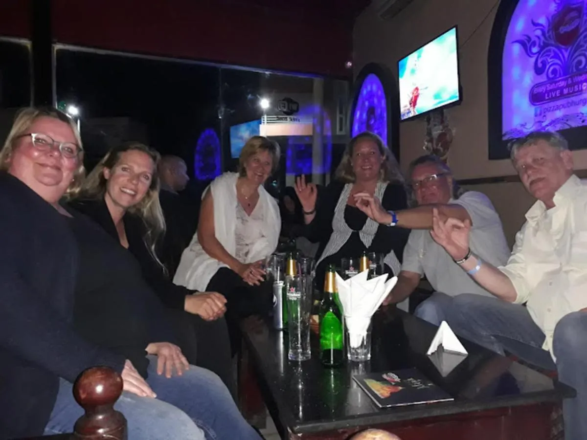 Image 2 of Hurghada Sea View Apartment