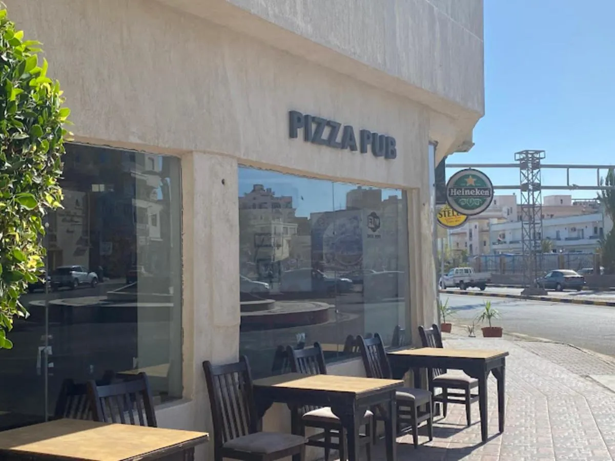 Image 1 of Hurghada Sea View Apartment