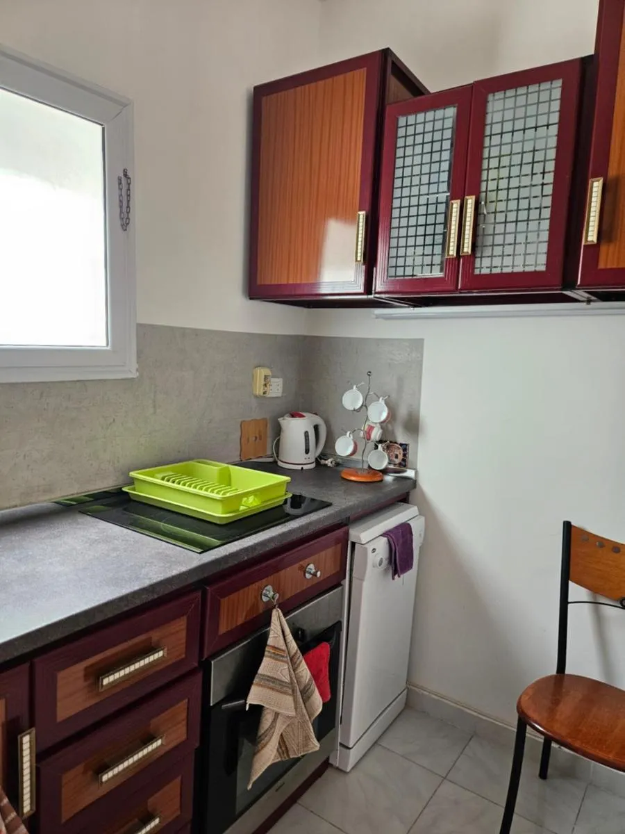 Image 2 of Hurghada Village sea view