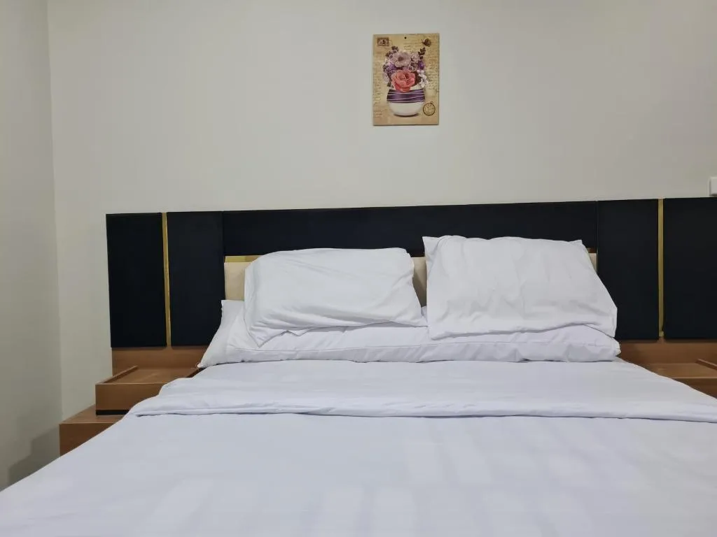 Image of Hurghada appartment one room front of dream beach