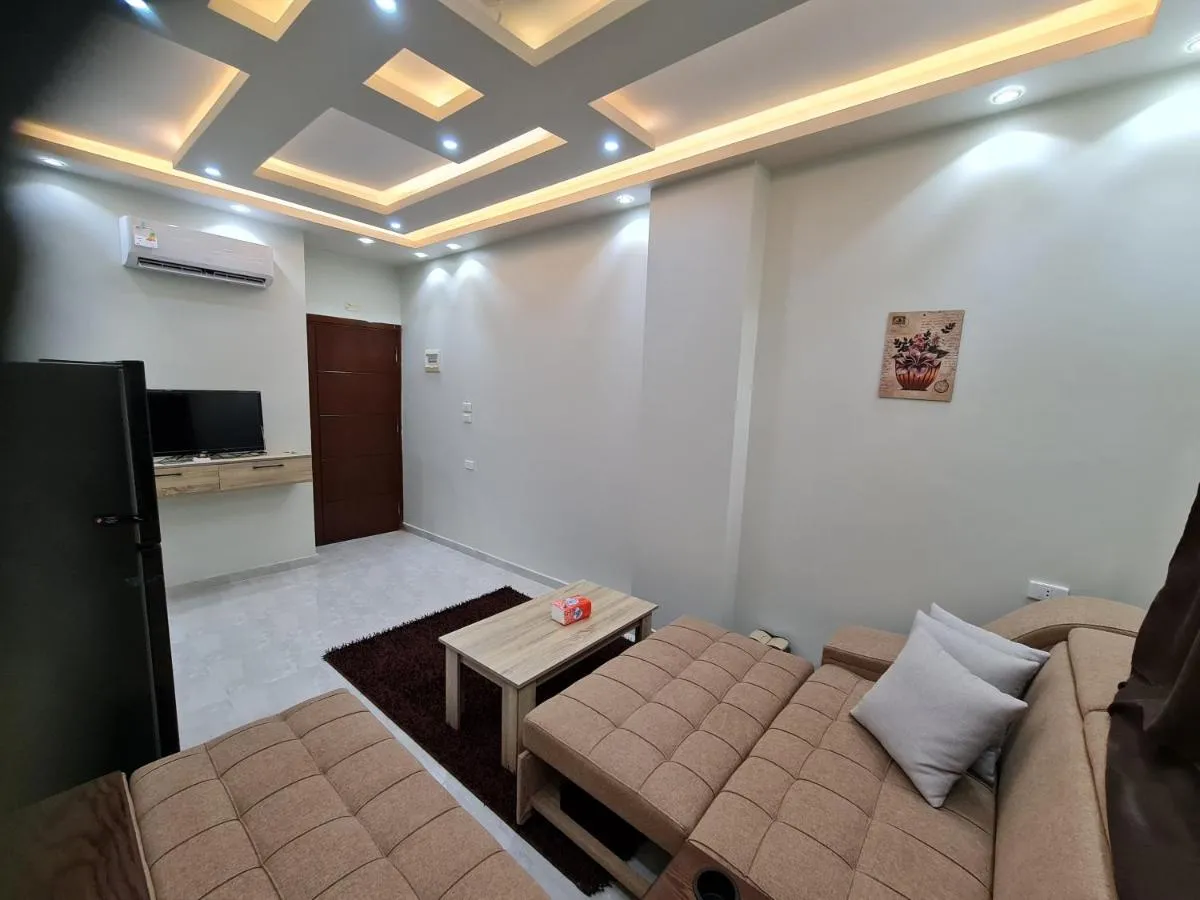 Image 4 of Hurghada appartment one room front of dream beach