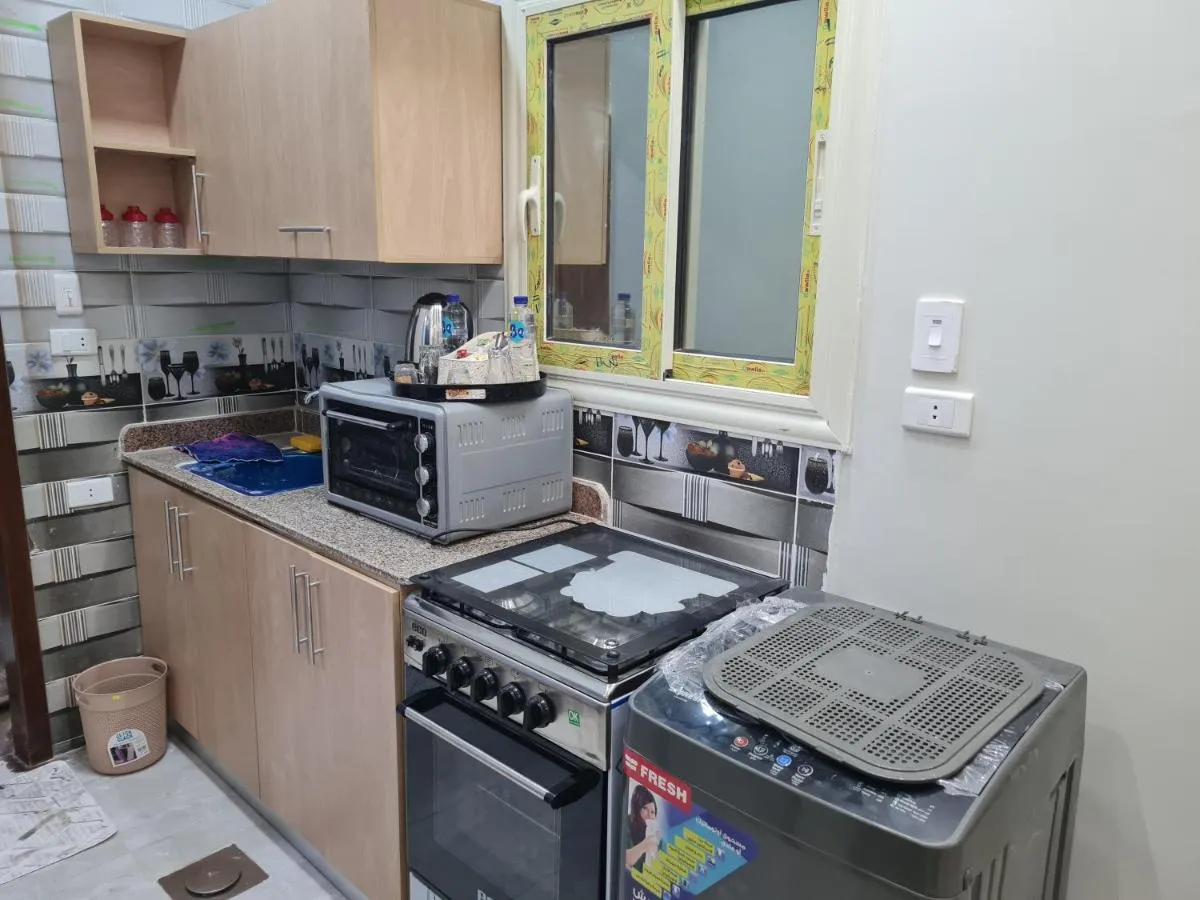 Image 6 of Hurghada appartment one room front of dream beach