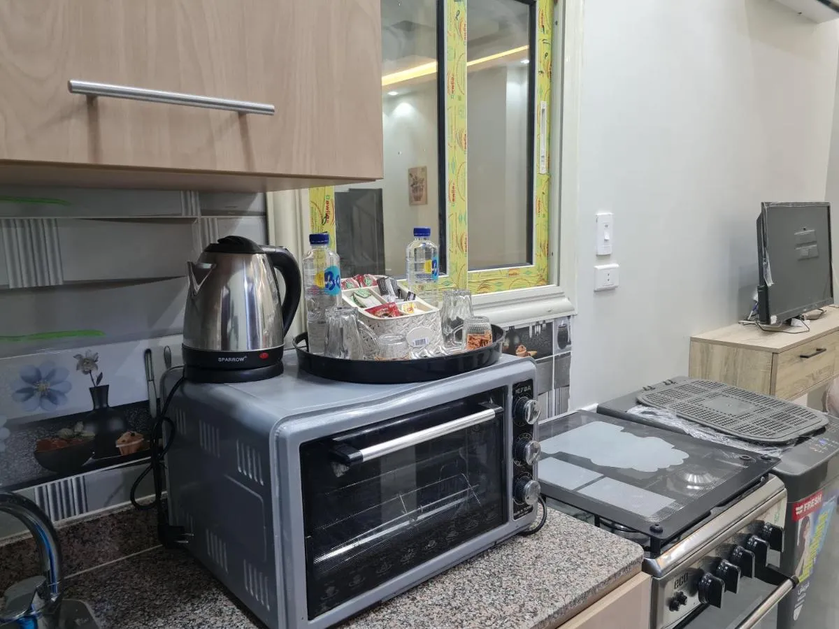 Image 3 of Hurghada appartment one room front of dream beach