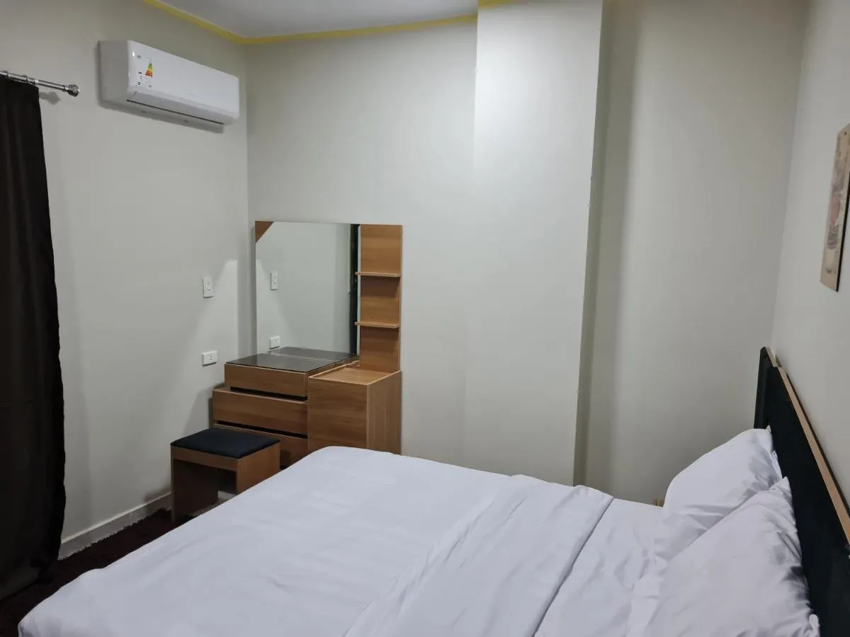 Image 5 of Hurghada appartment one room front of dream beach