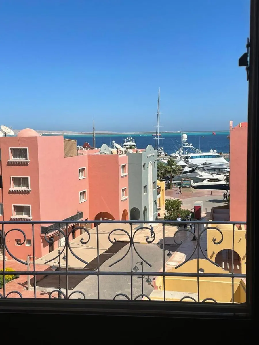 Image 3 of Hurghada’s Marina view