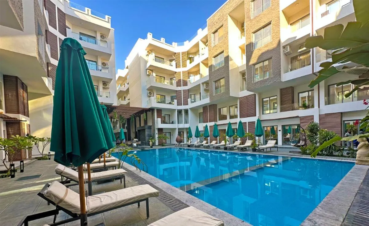 Image of Imperial Resort Apartment XL 1 Bed