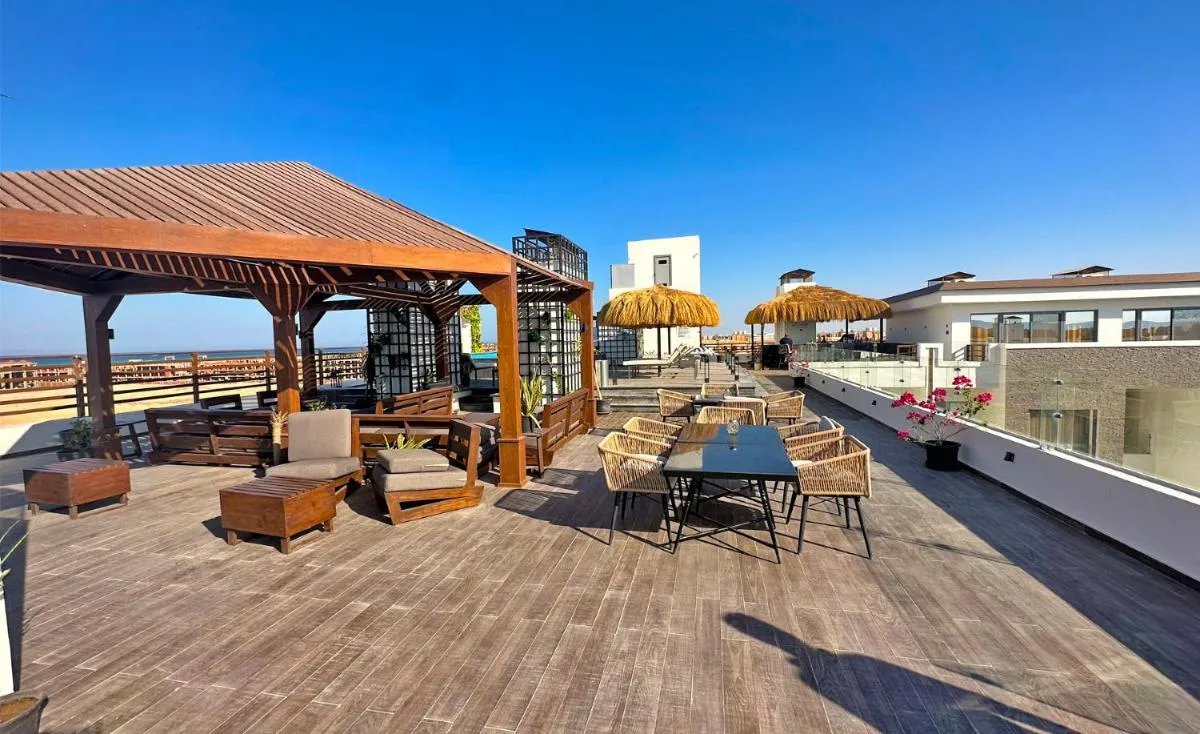 Image 5 of Imperial Resort Apartment XL 1 Bed