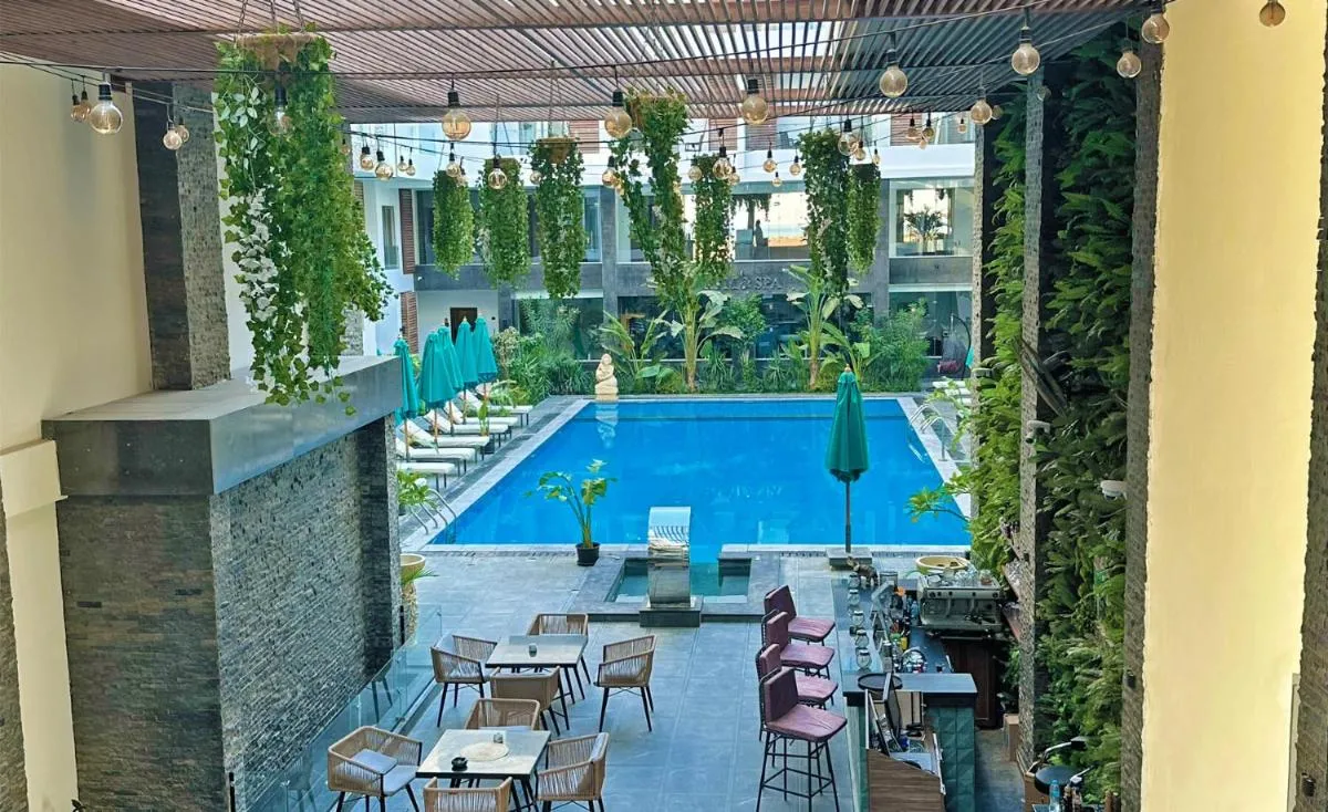 Image 3 of Imperial Resort Apartment XL 1 Bed