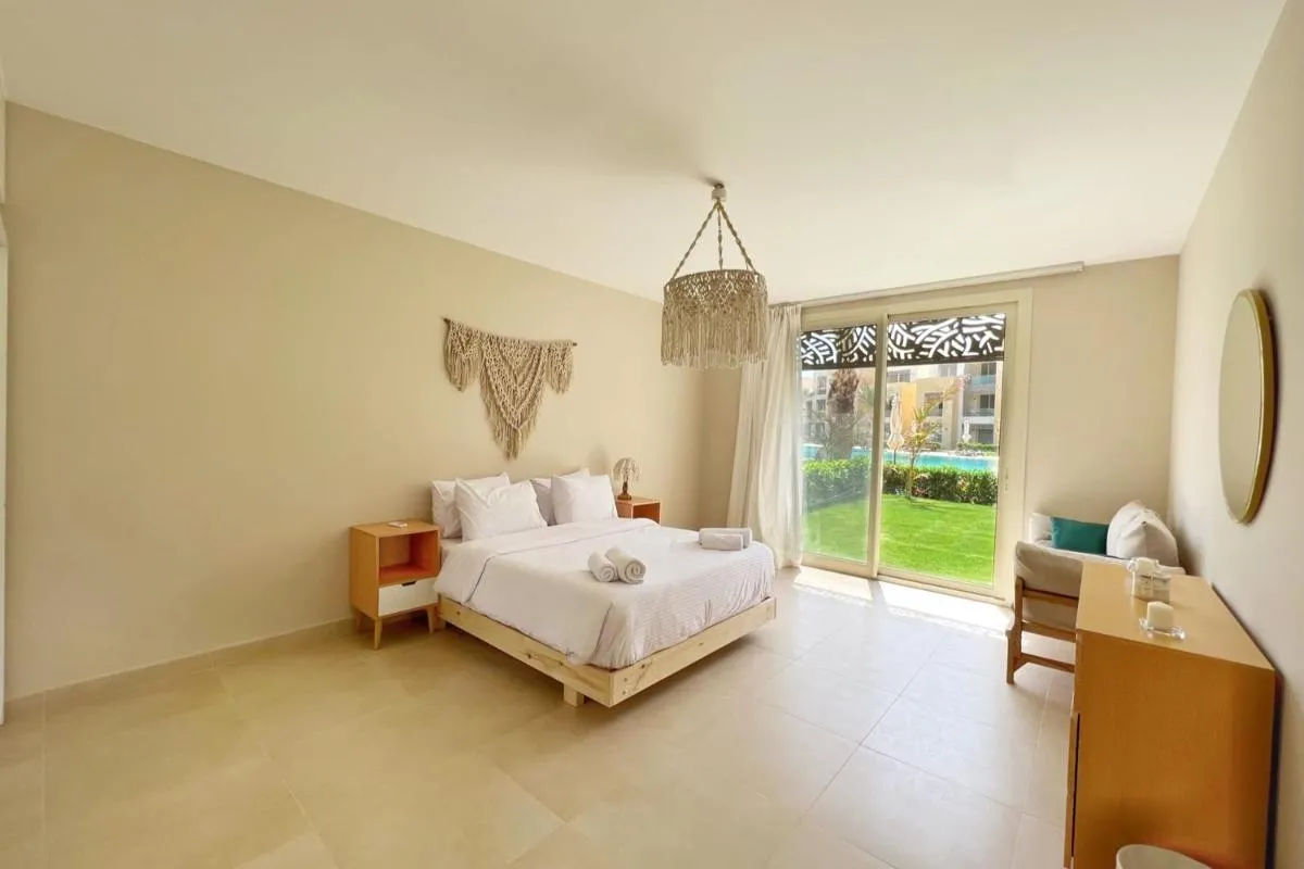 Image 3 of Inspired 1BDR Mangroovy Free Beach & Pool Access