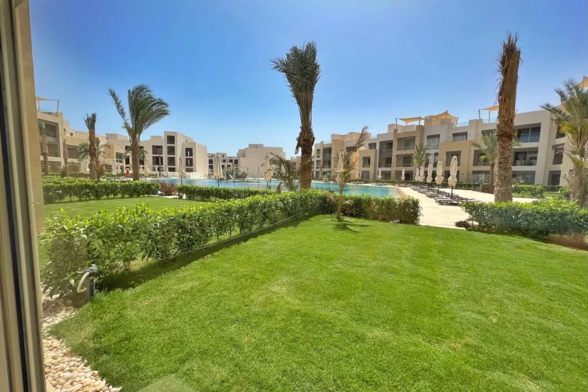 Image 2 of Inspired 1BDR Mangroovy Free Beach & Pool Access