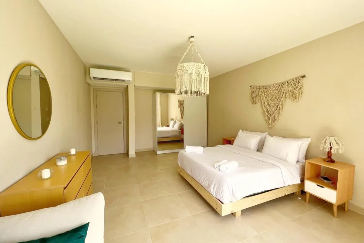 Image 5 of Inspired 1BDR Mangroovy Free Beach & Pool Access