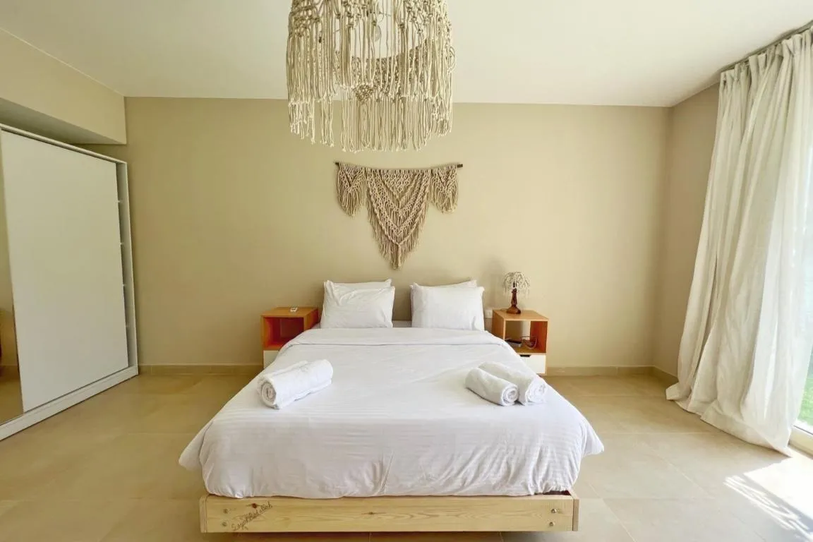 Image of Inspired 1BDR Mangroovy Free Beach & Pool Access