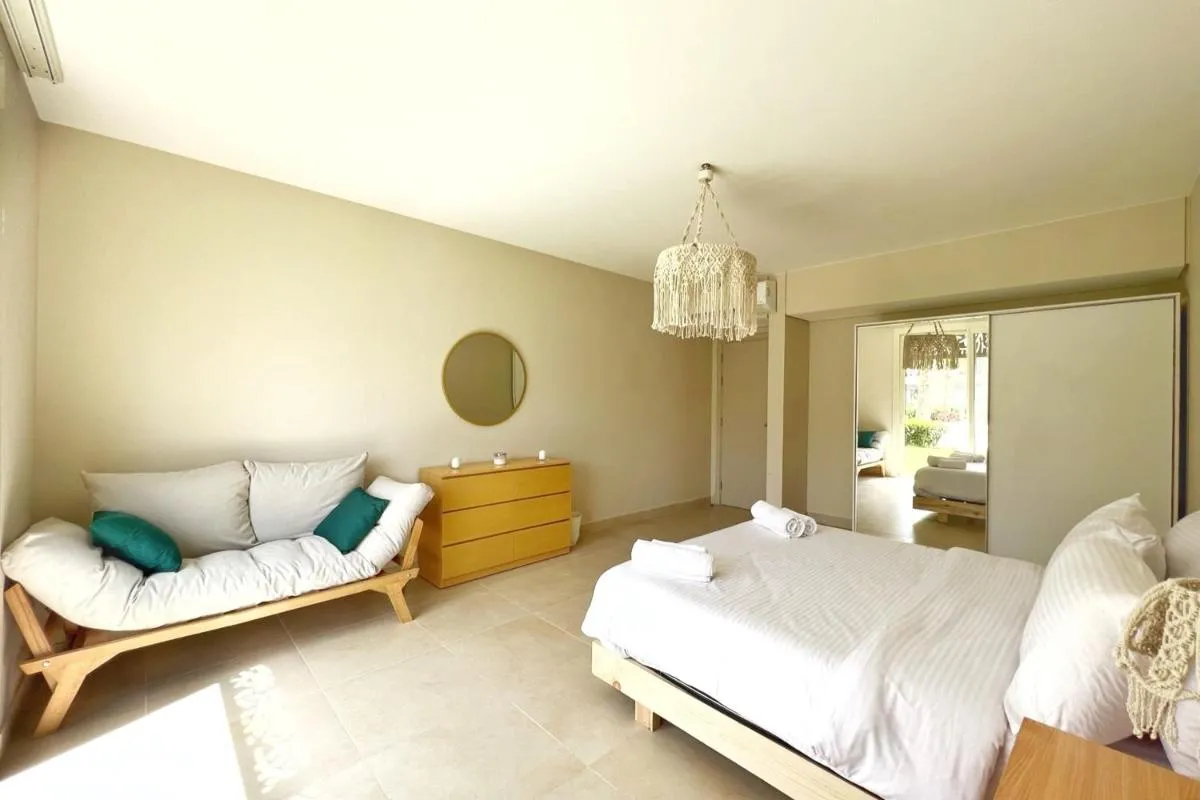 Image 4 of Inspired 1BDR Mangroovy Free Beach & Pool Access