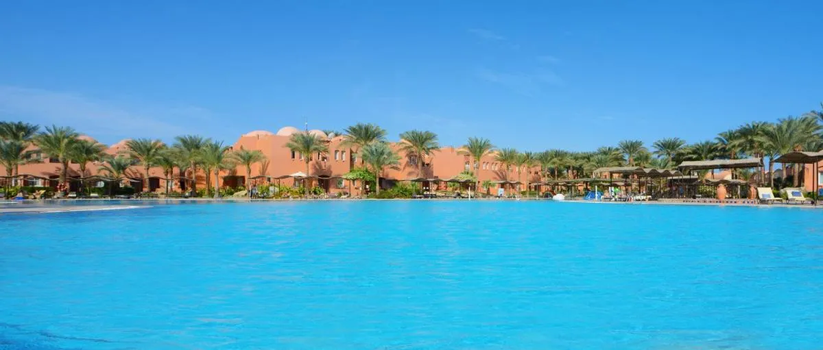 Image 6 of JAZ Makadi Oasis Resort