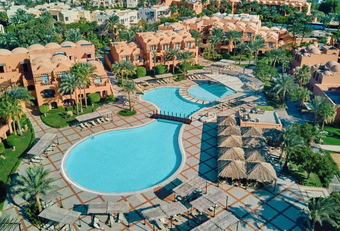 Image of JAZ Makadi Oasis Resort