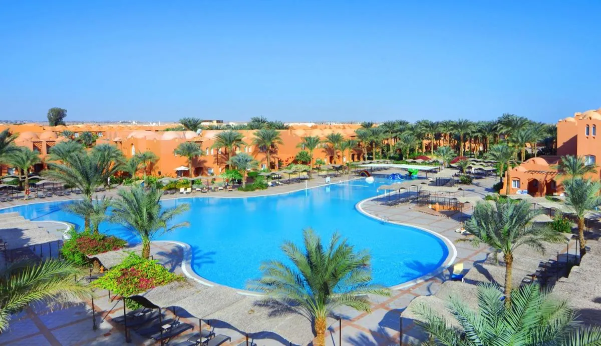 Image 5 of JAZ Makadi Oasis Resort