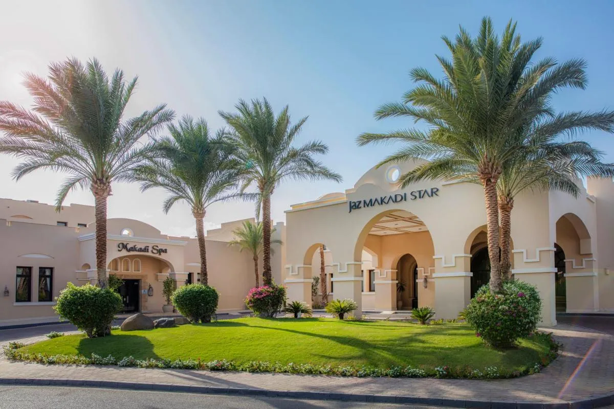 Image 6 of JAZ Makadi Star & Spa