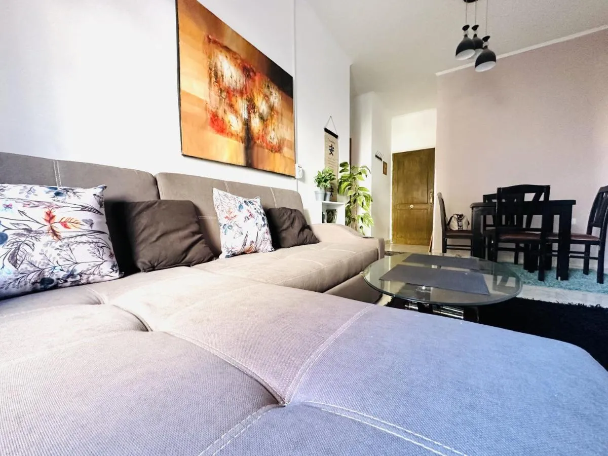 Image 3 of Jazz House Hurghada canter with WI FI