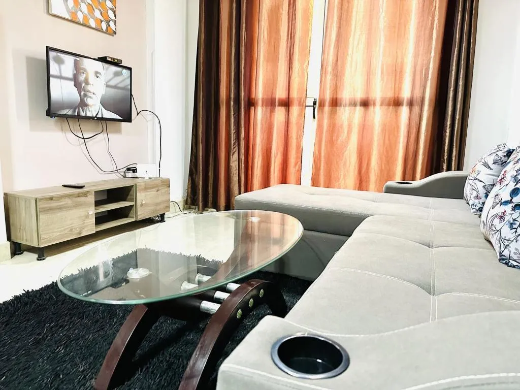 Image of Jazz House Hurghada canter with WI FI