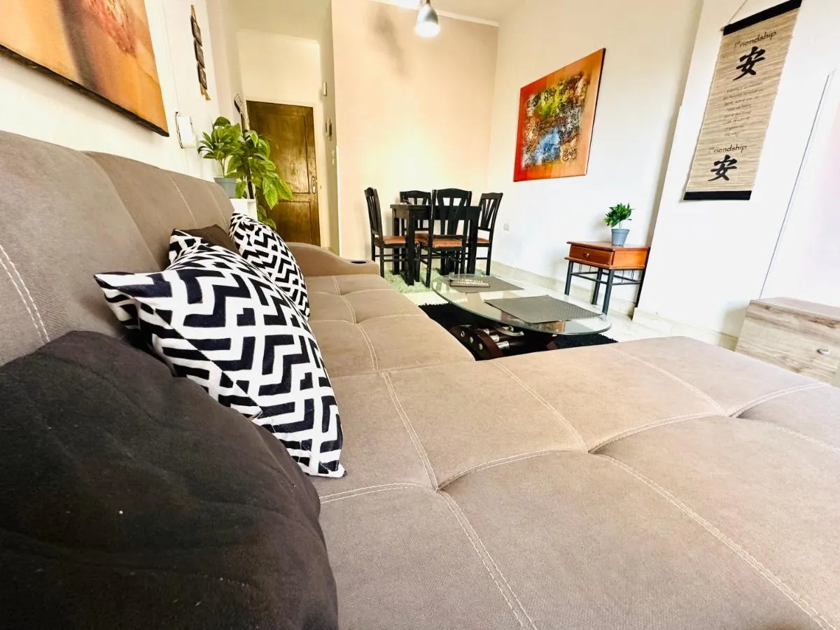 Image 6 of Jazz House Hurghada canter with WI FI