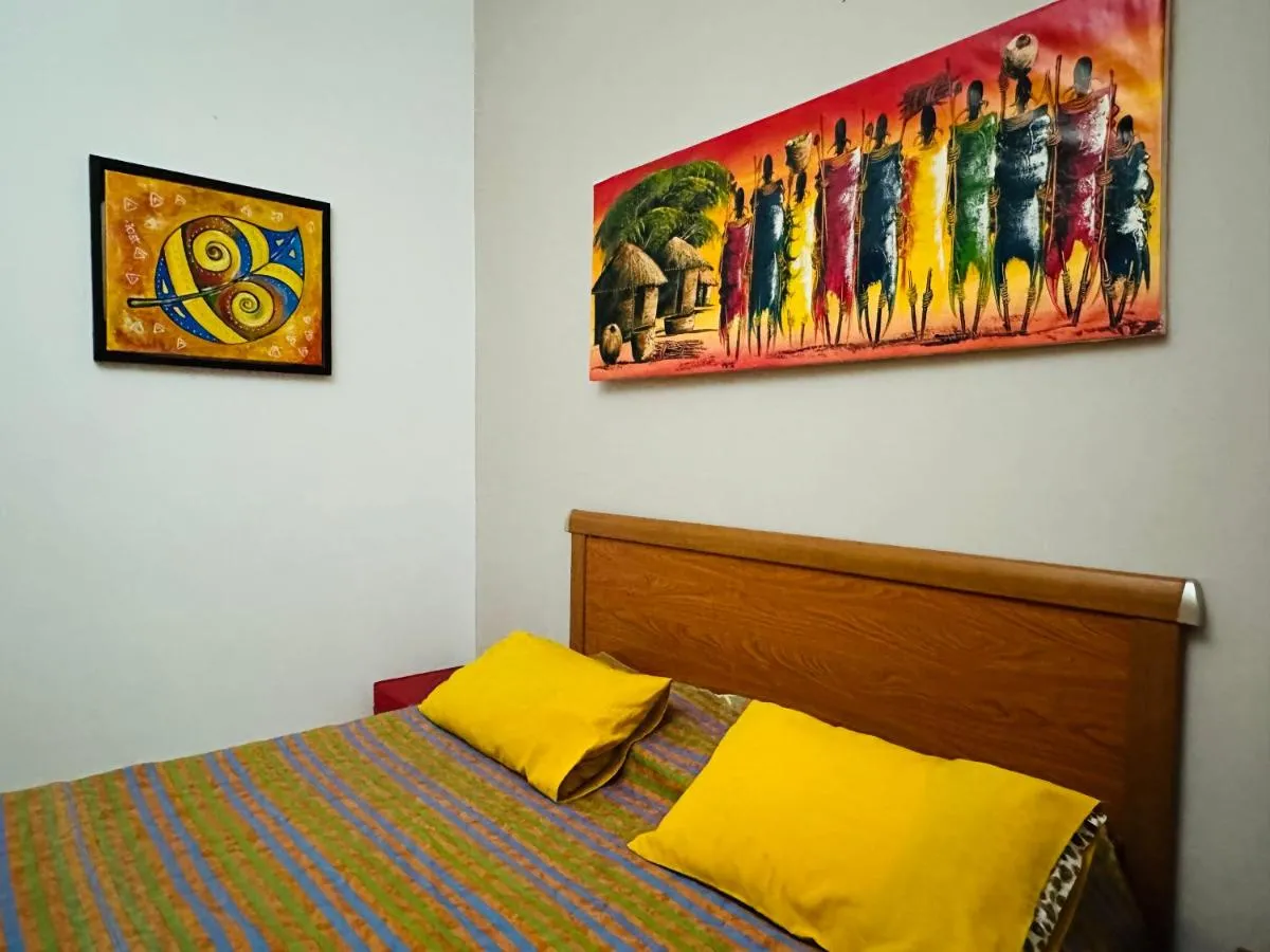 Image 1 of Jazz House Hurghada canter with WI FI