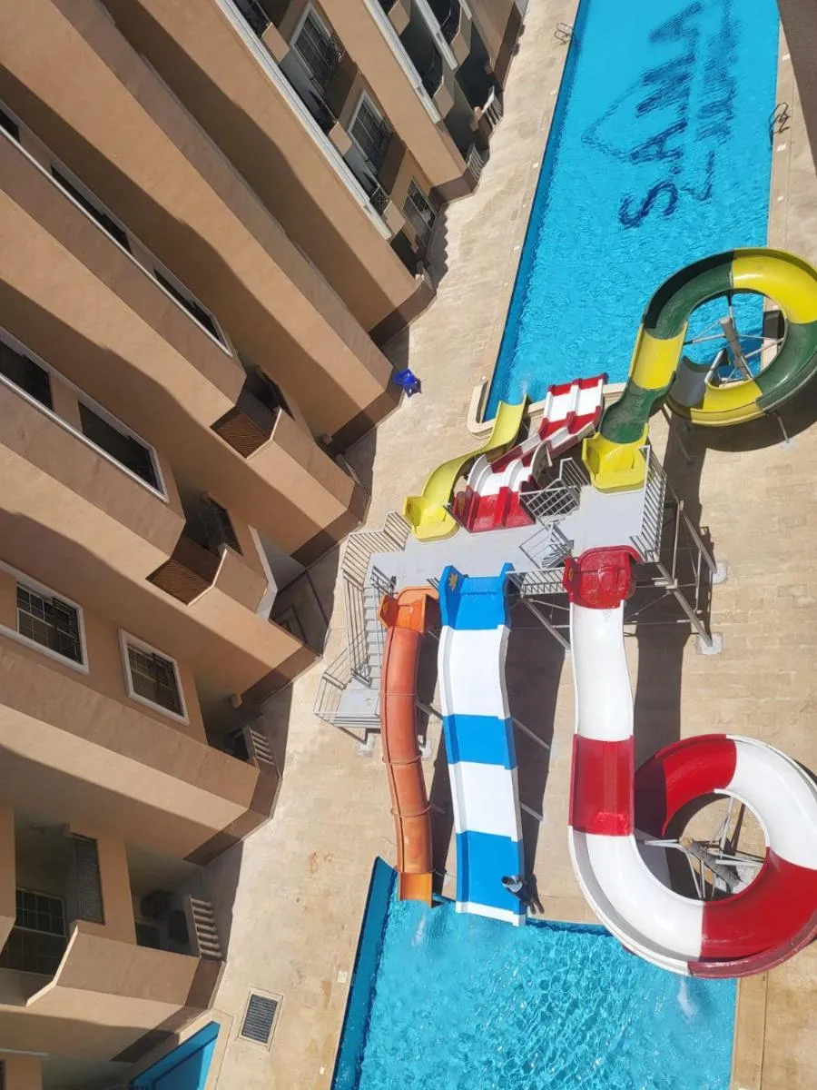 Image 3 of Juliana Beach Resort Aqua Park