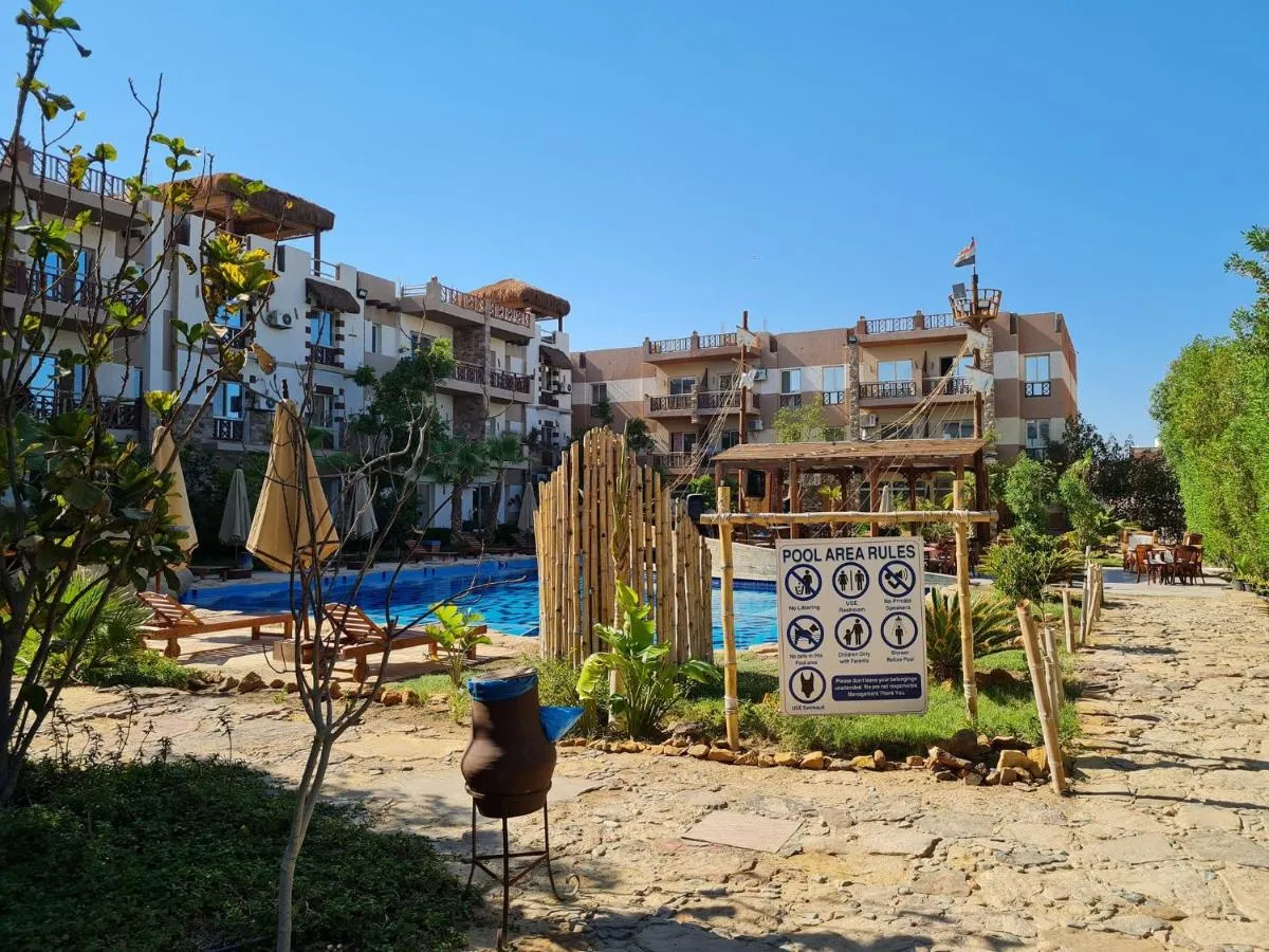 Image 4 of Jungle sweet Home Compound